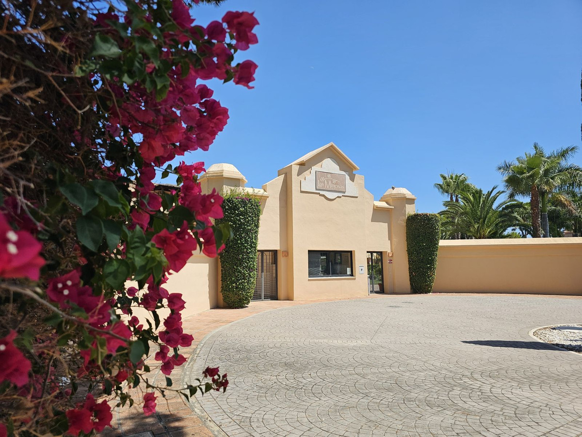 Puerto Banus, Marbella