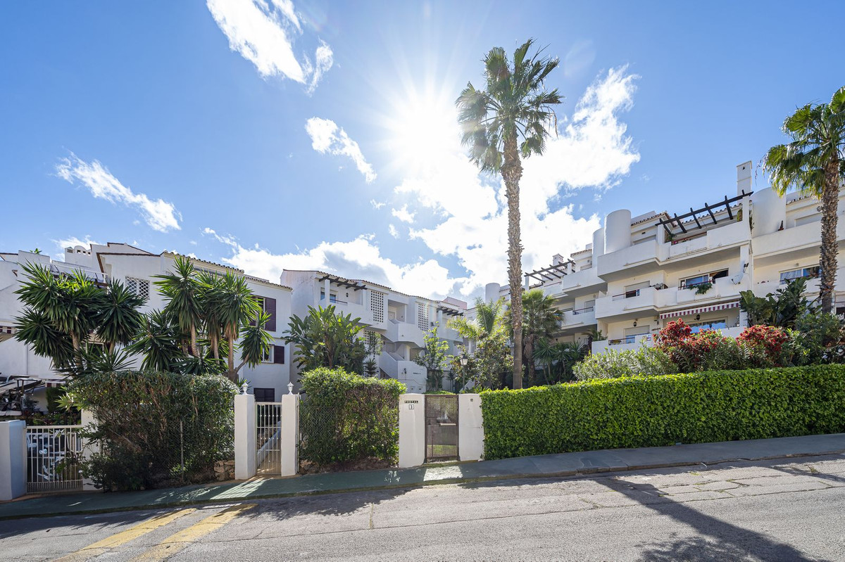 New Golden Mile, Estepona