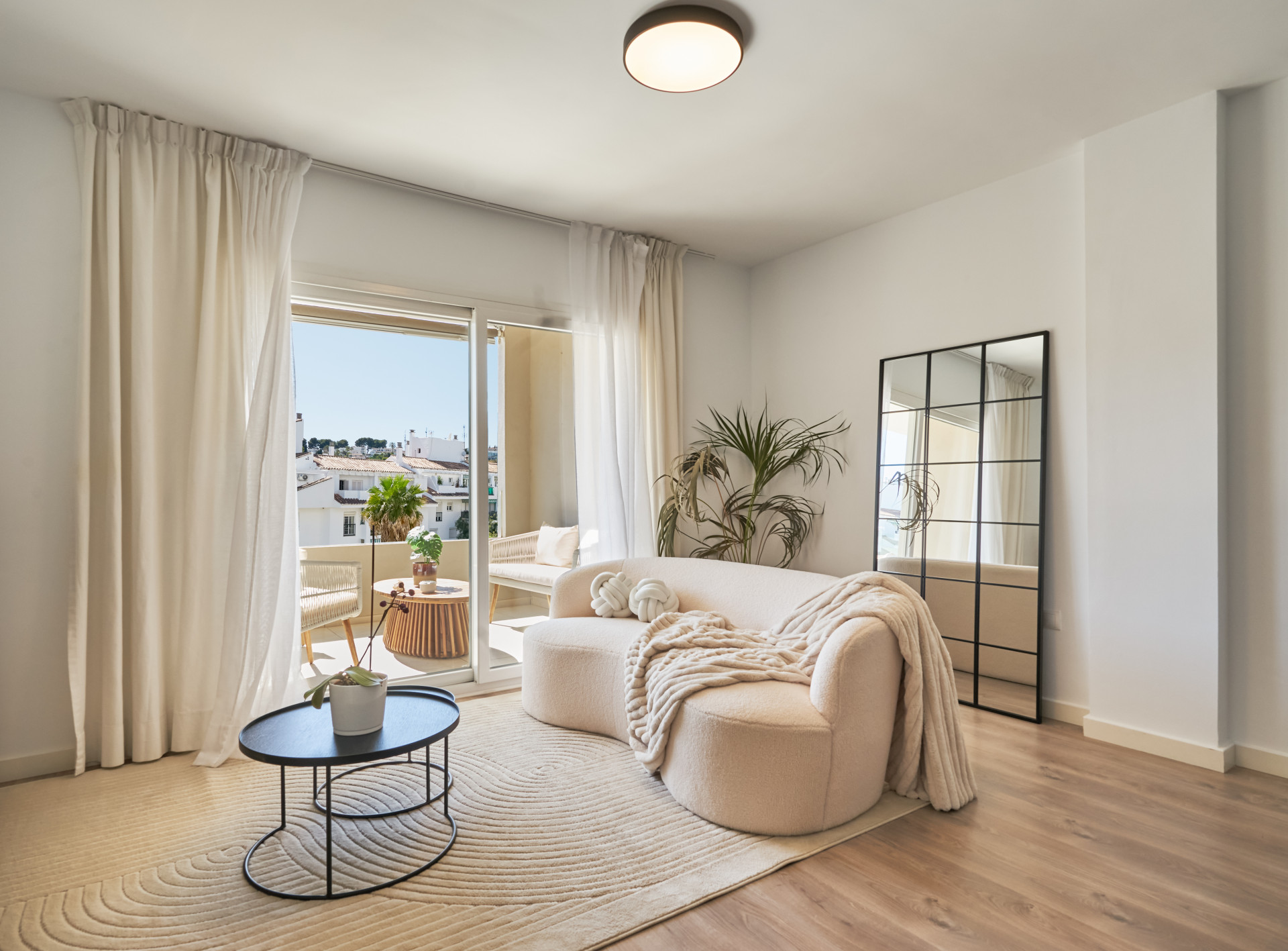 Nueva Andalucia, Marbella
