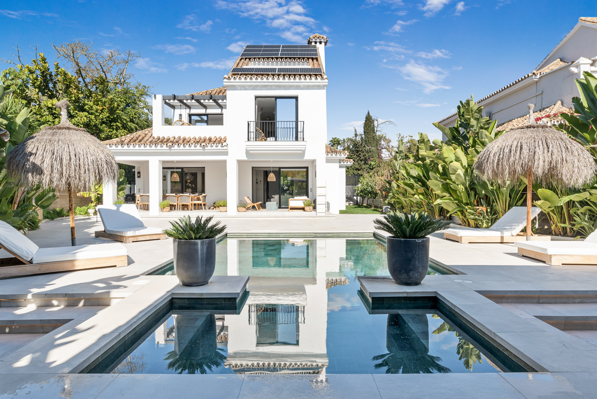 Nueva Andalucia, Marbella