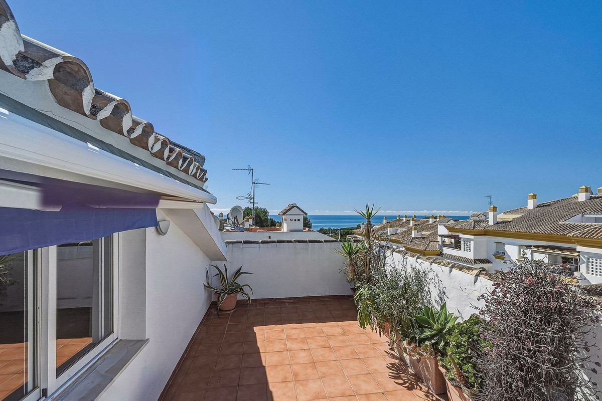 Marbella Golden Mile