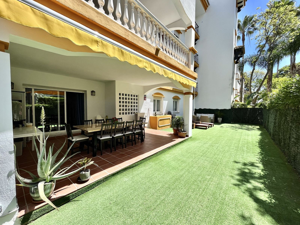 Puerto Banus, Marbella