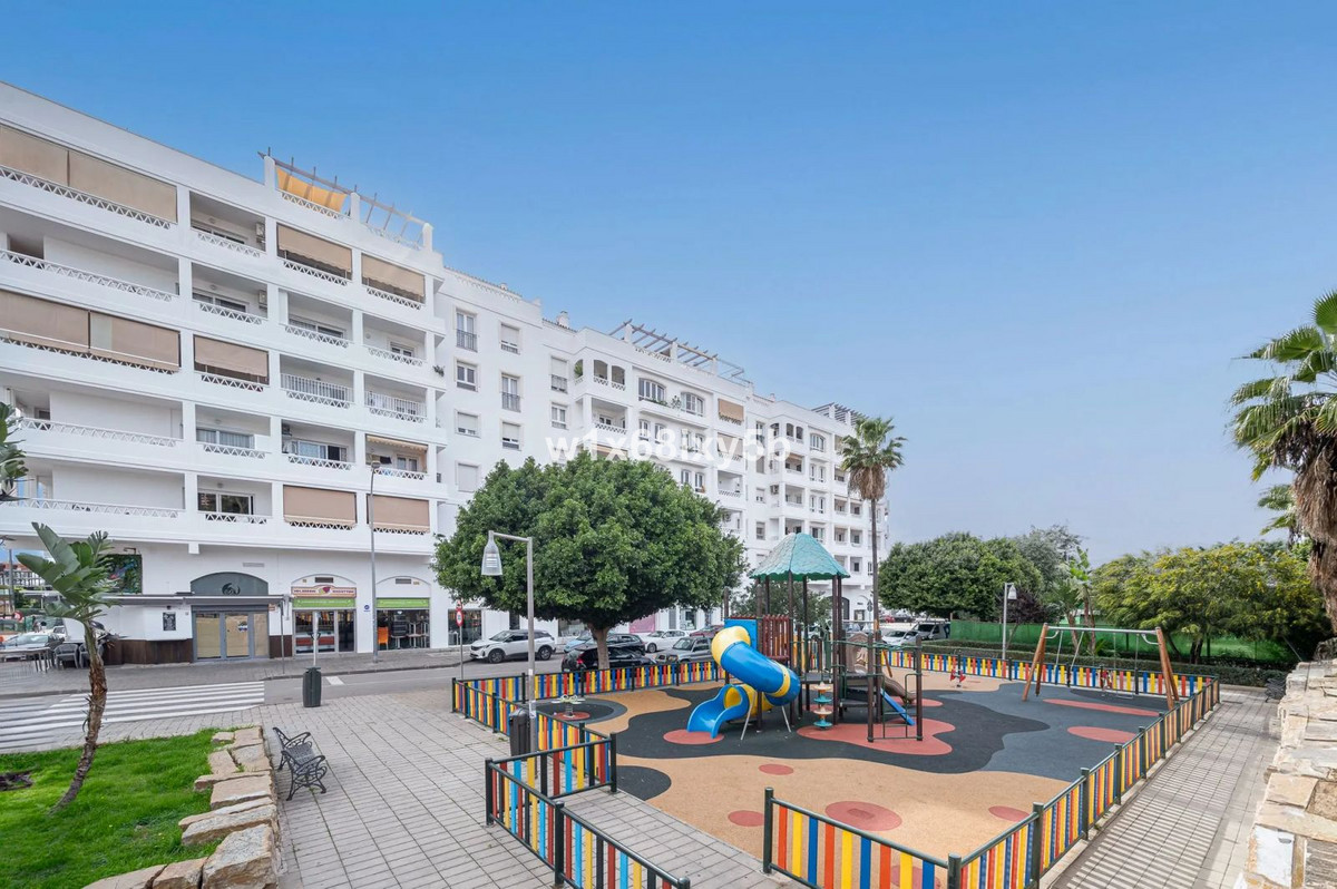 Nueva Andalucia, Marbella