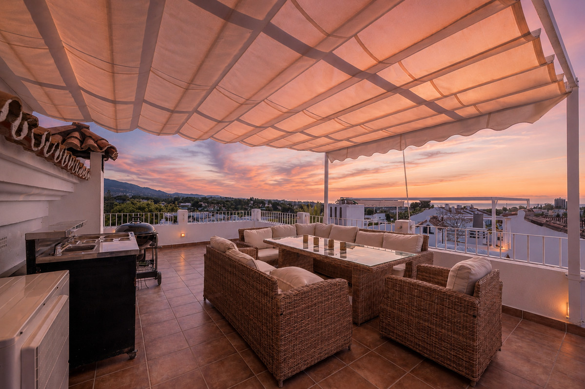 Nueva Andalucia, Marbella