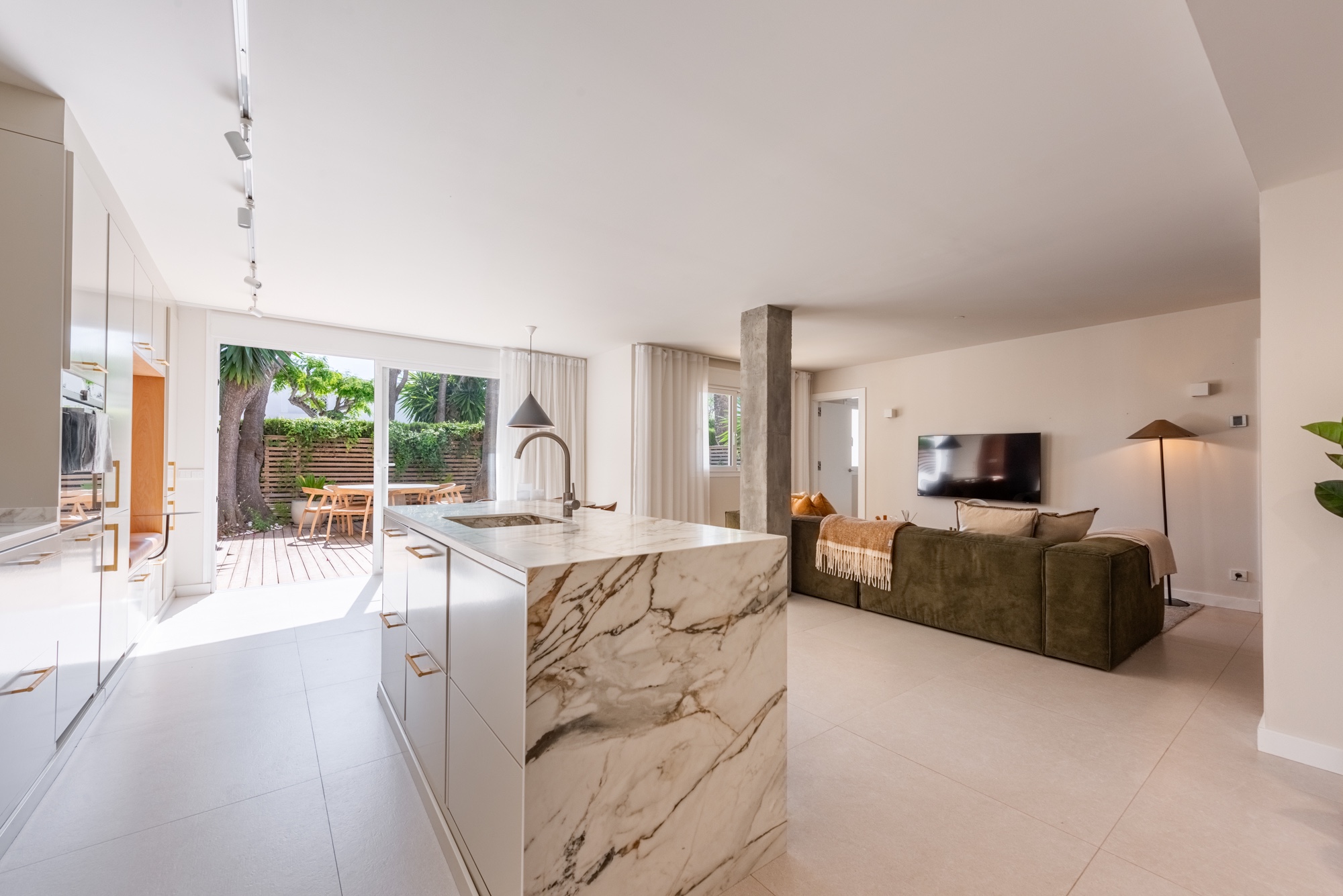 Nueva Andalucia, Marbella