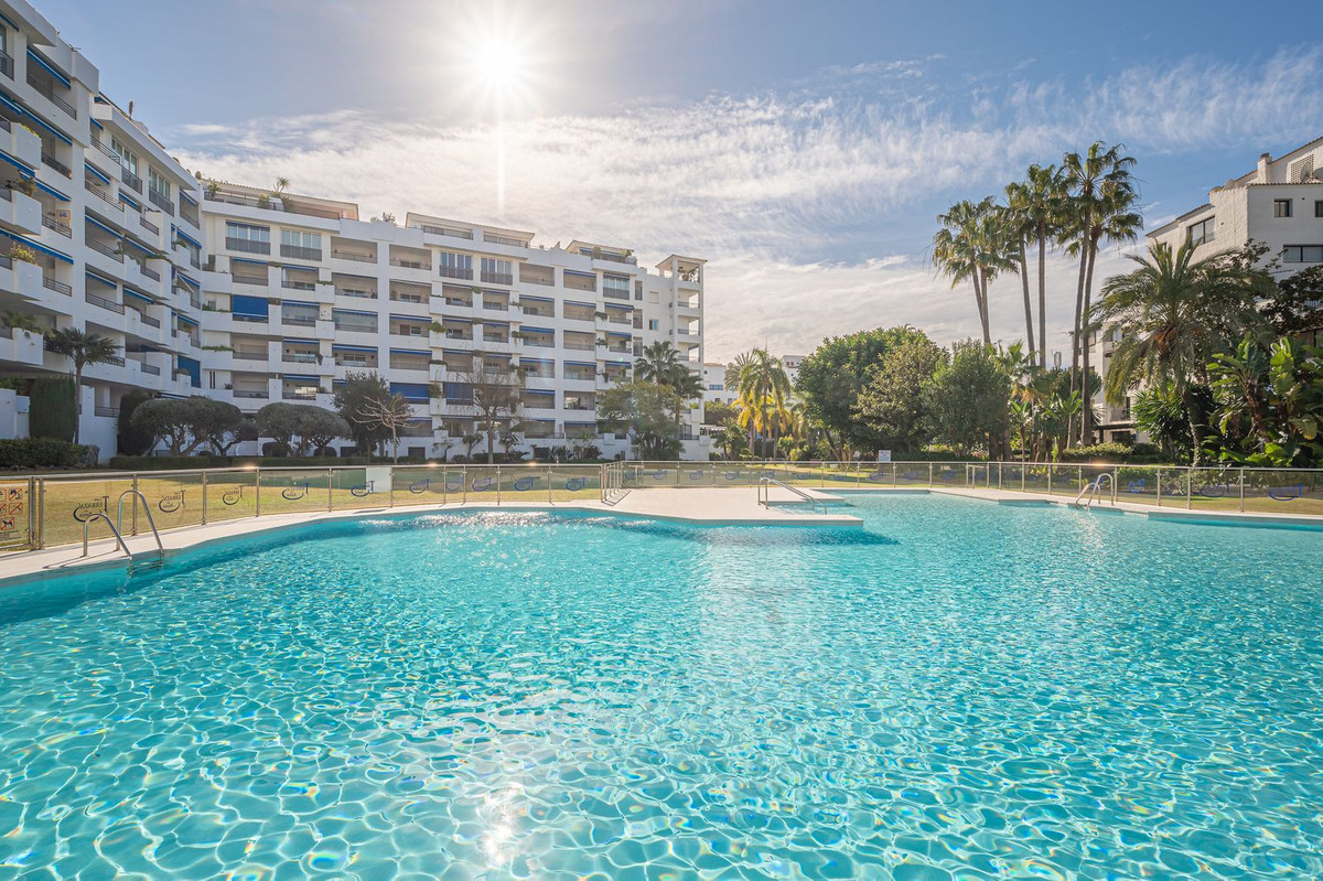 Puerto Banus, Marbella