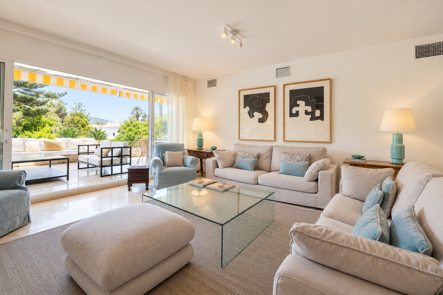 Marbella Golden Mile