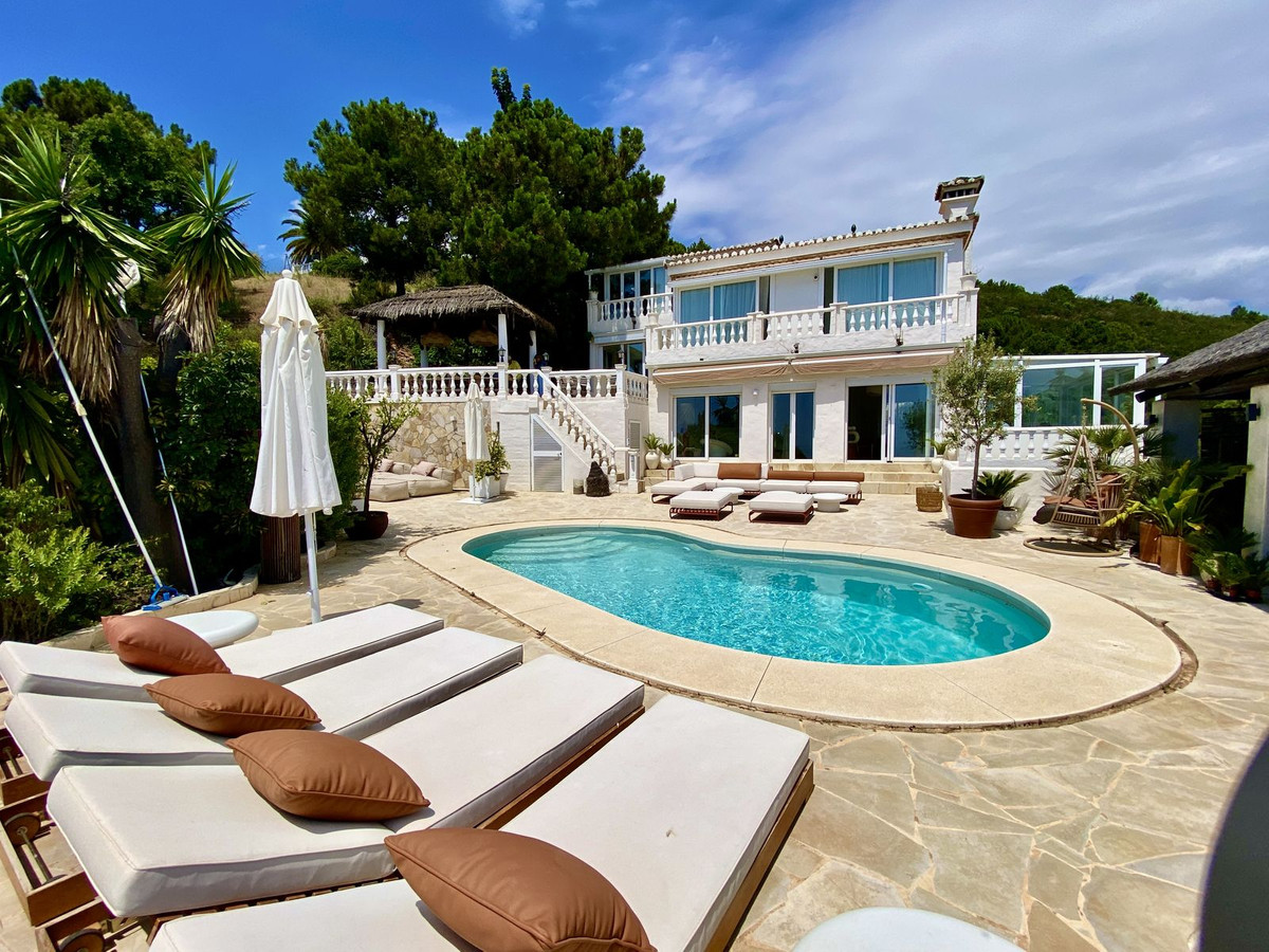 New Golden Mile, Estepona