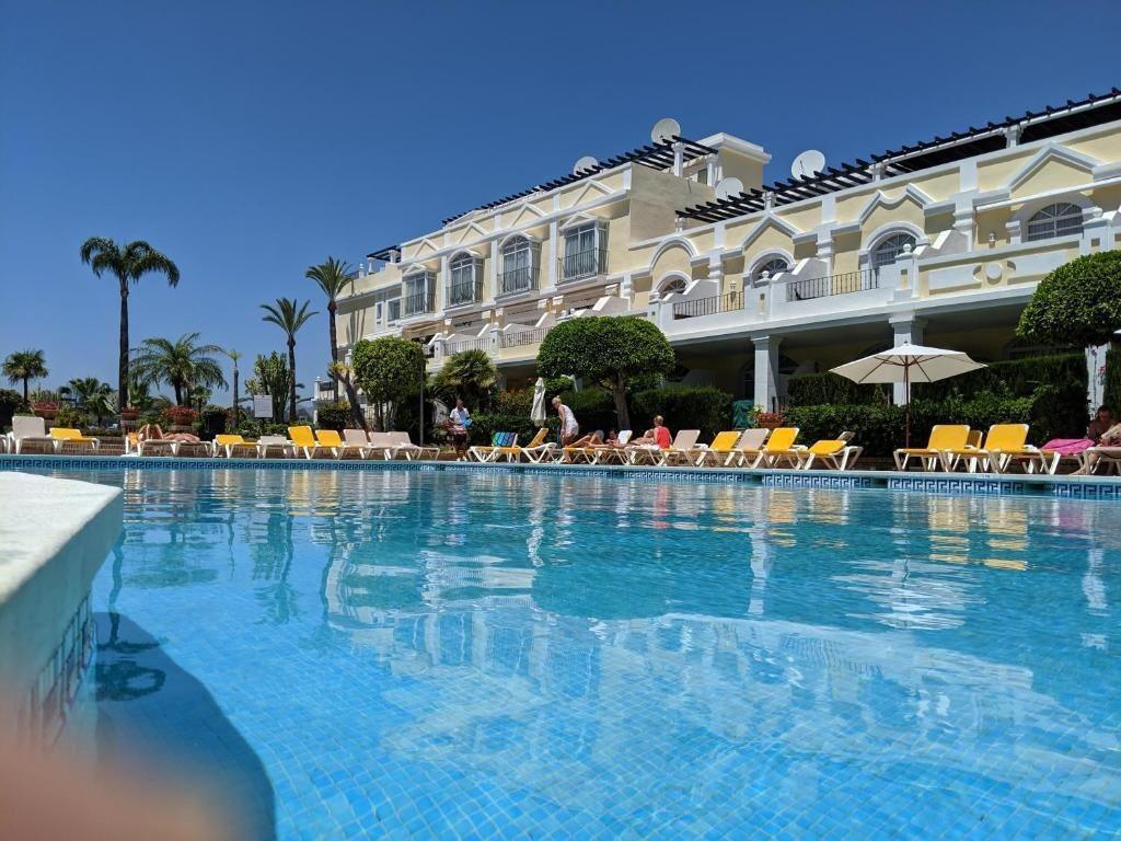 Nueva Andalucia, Marbella