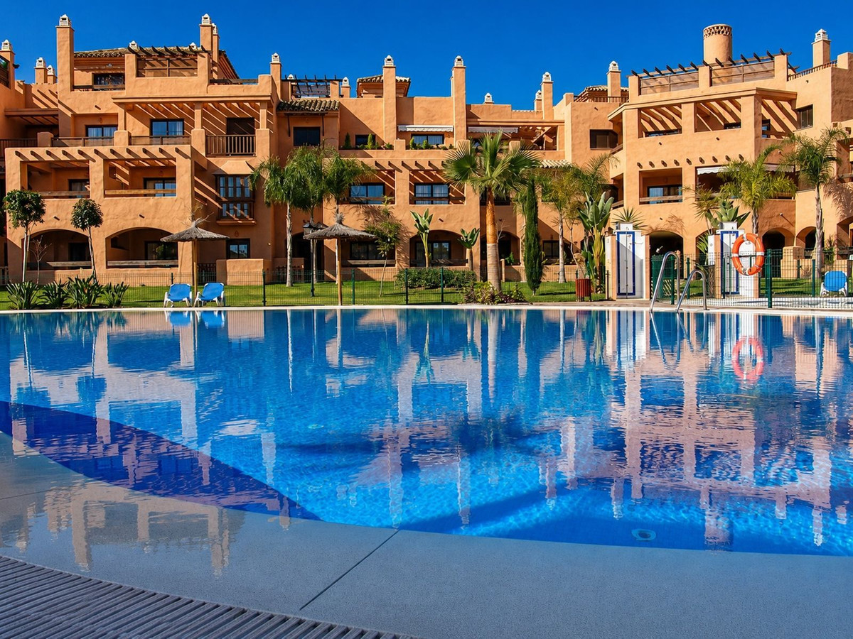 New Golden Mile, Estepona