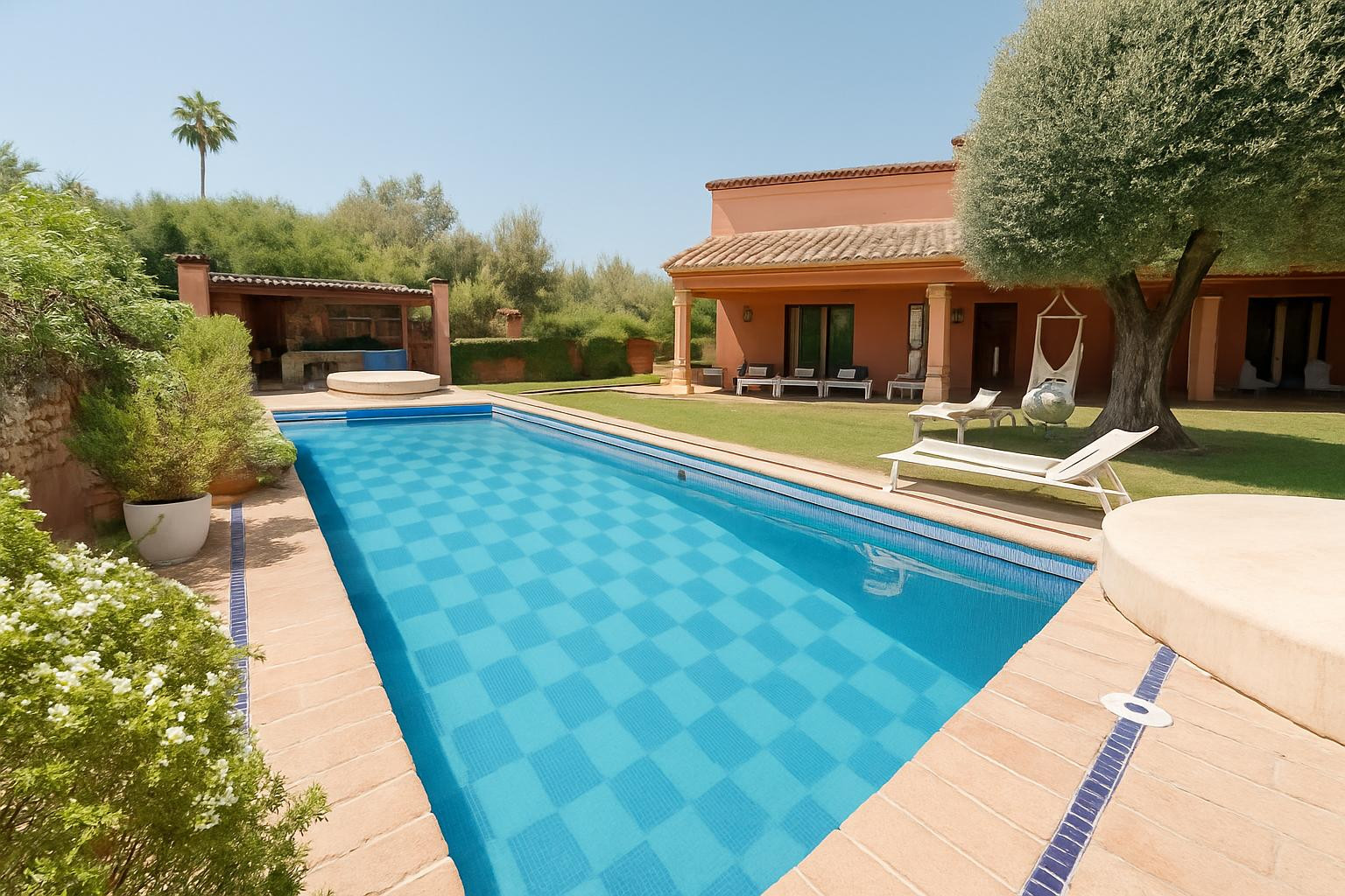 Nueva Andalucia, Marbella