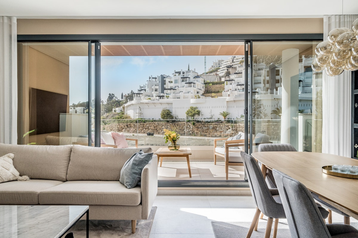 La Quinta, Benahavis