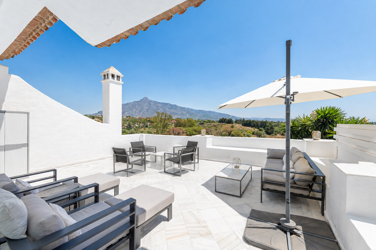 Nueva Andalucia, Marbella