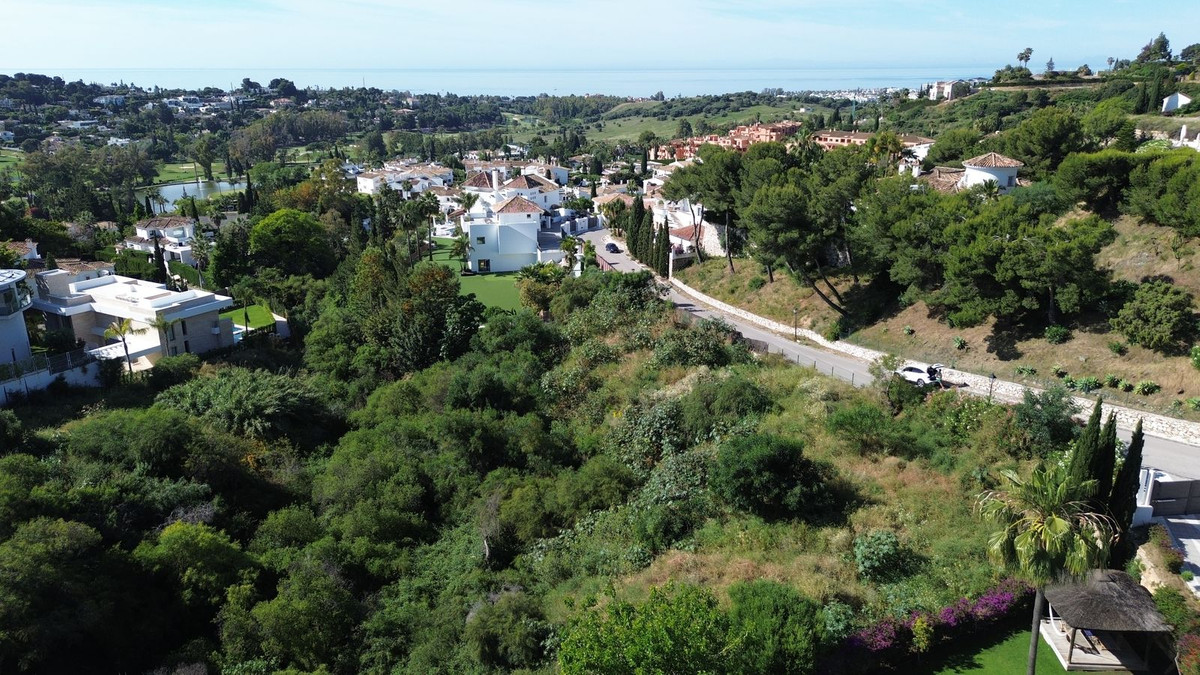 El Paraiso, Estepona