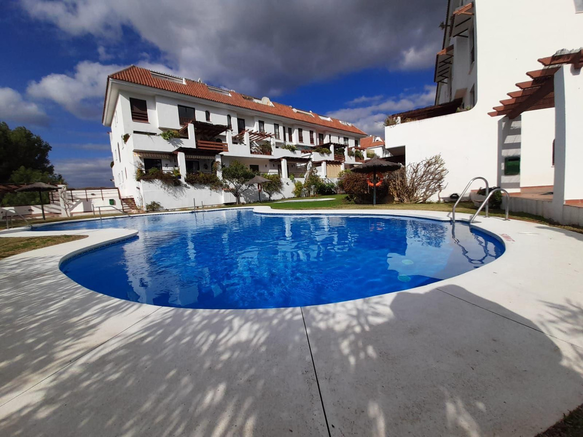 Marbella Golden Mile