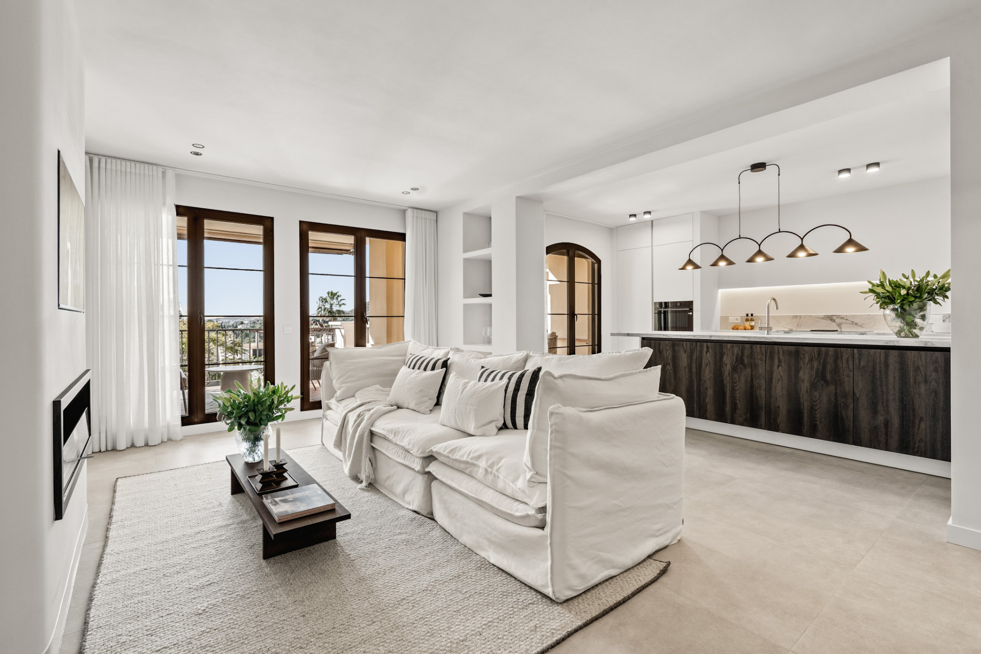 New Golden Mile, Estepona