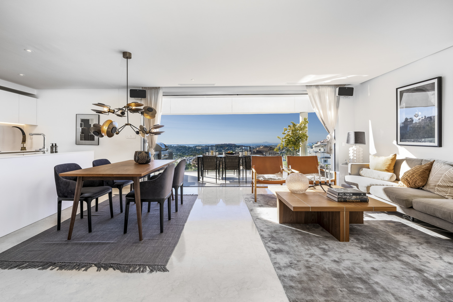 Nueva Andalucia, Marbella