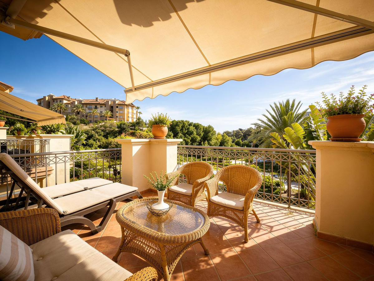 Rio Real, Marbella
