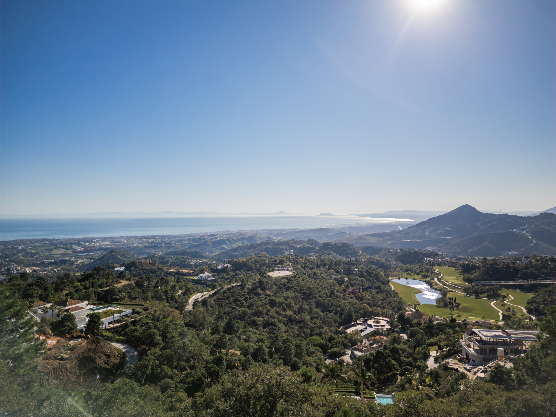 La Zagaleta, Benahavis
