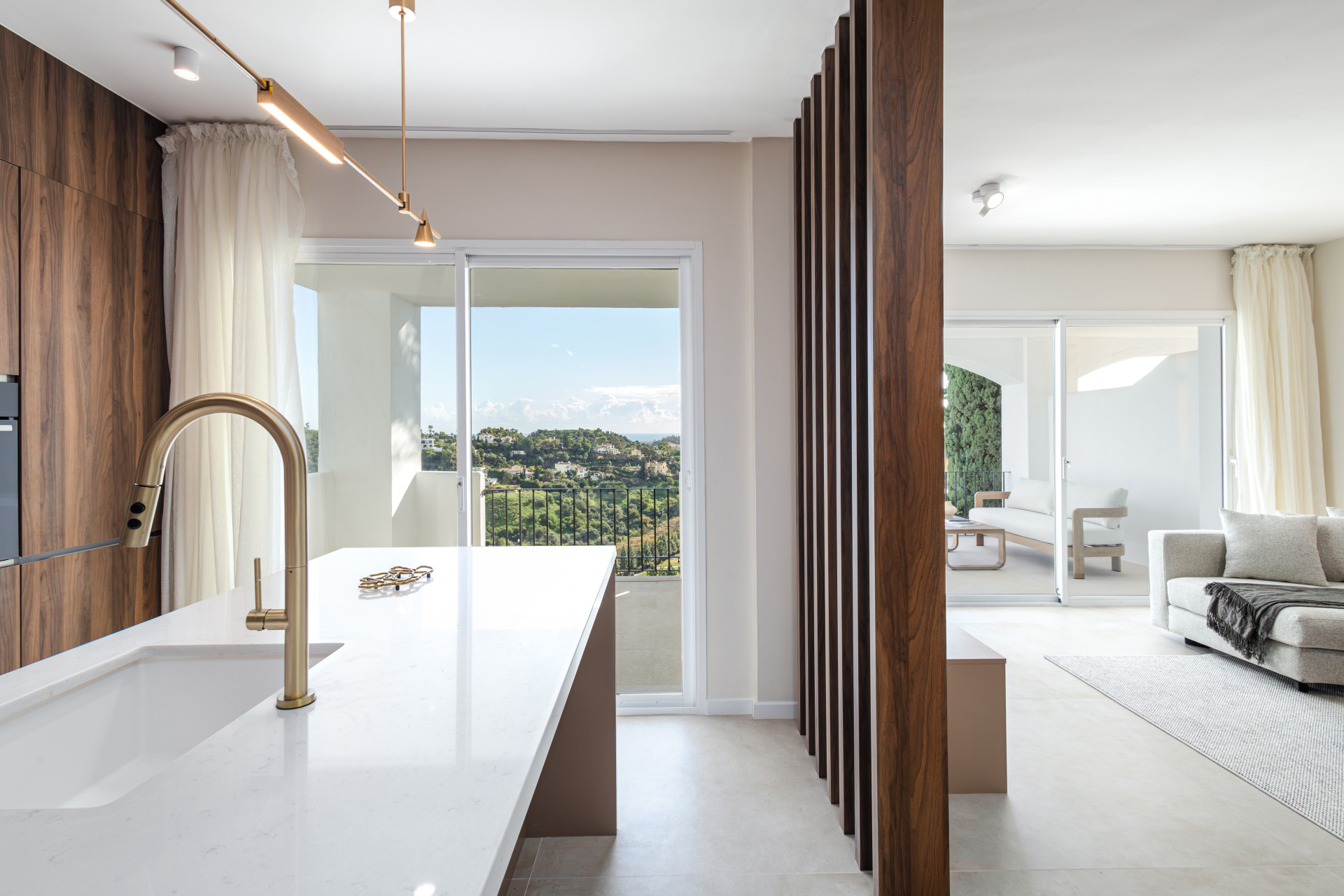 La Quinta, Benahavis