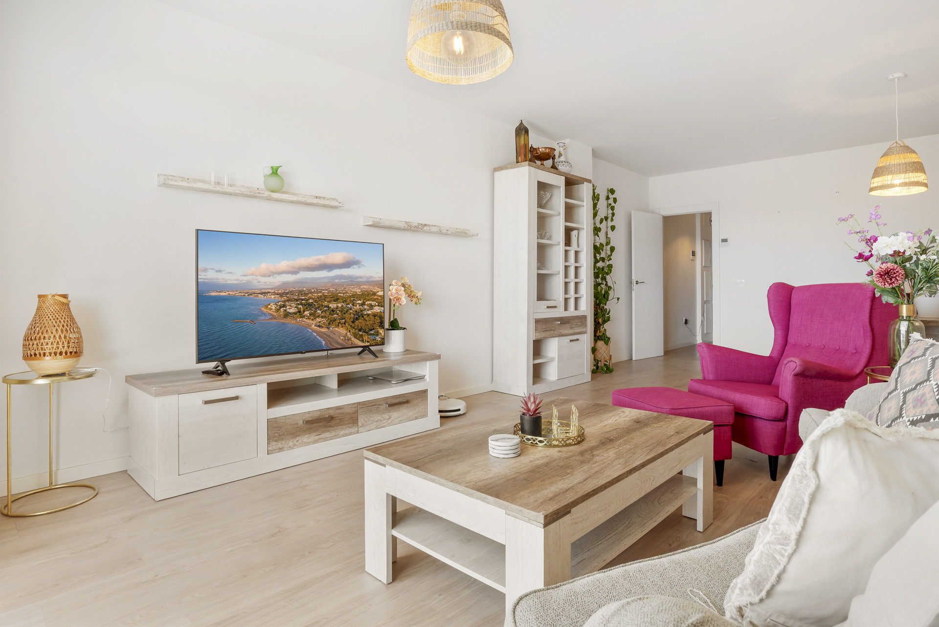 Nueva Andalucia, Marbella