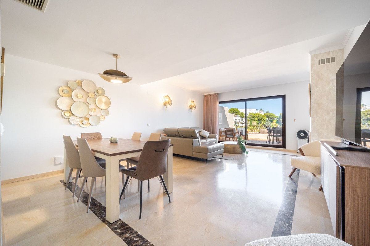 La Quinta, Benahavis