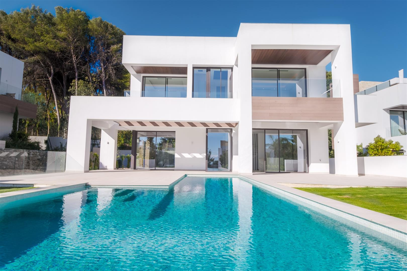 Nueva Andalucia, Marbella