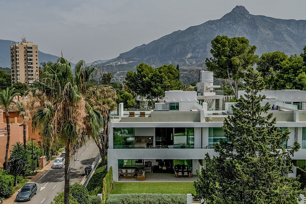 Puerto Banus, Marbella