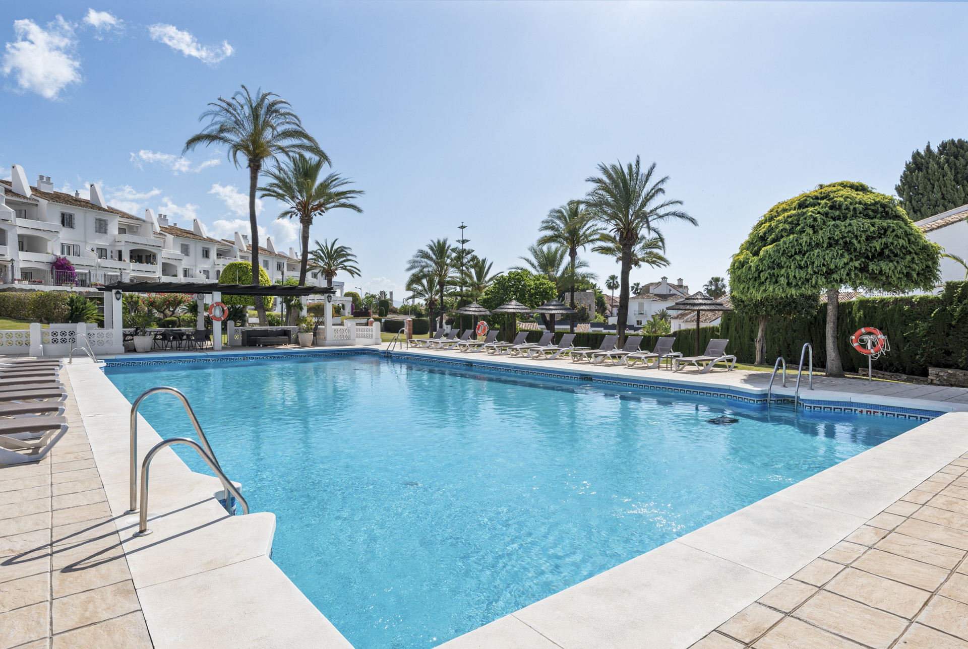 Nueva Andalucia, Marbella