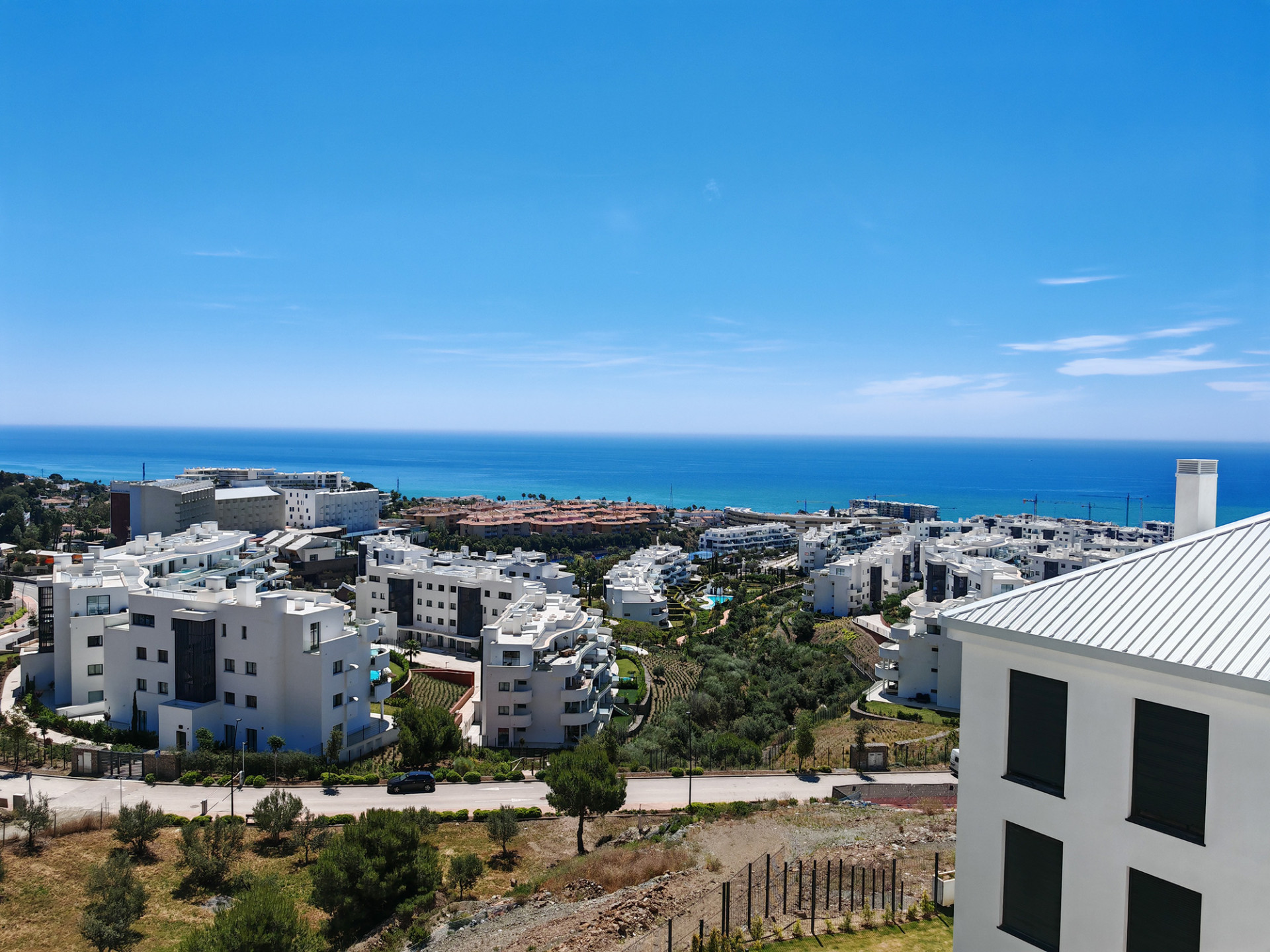 Benalmadena Costa
