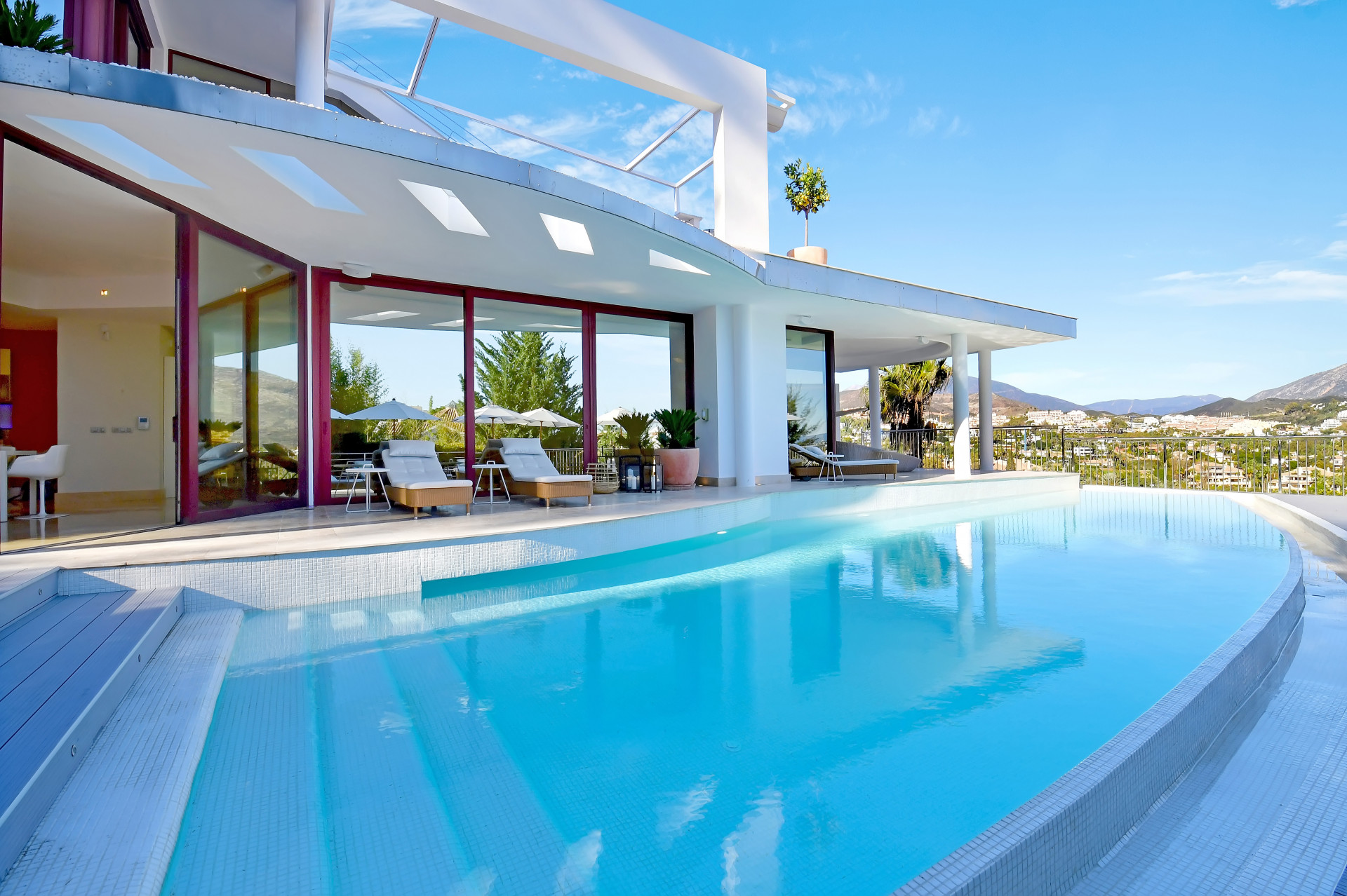 Nueva Andalucia, Marbella
