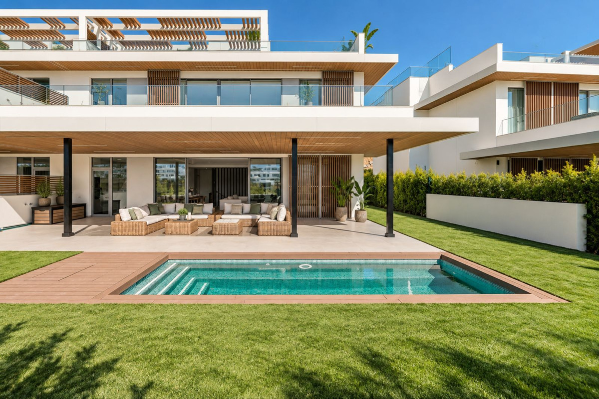 Los Monteros, Marbella