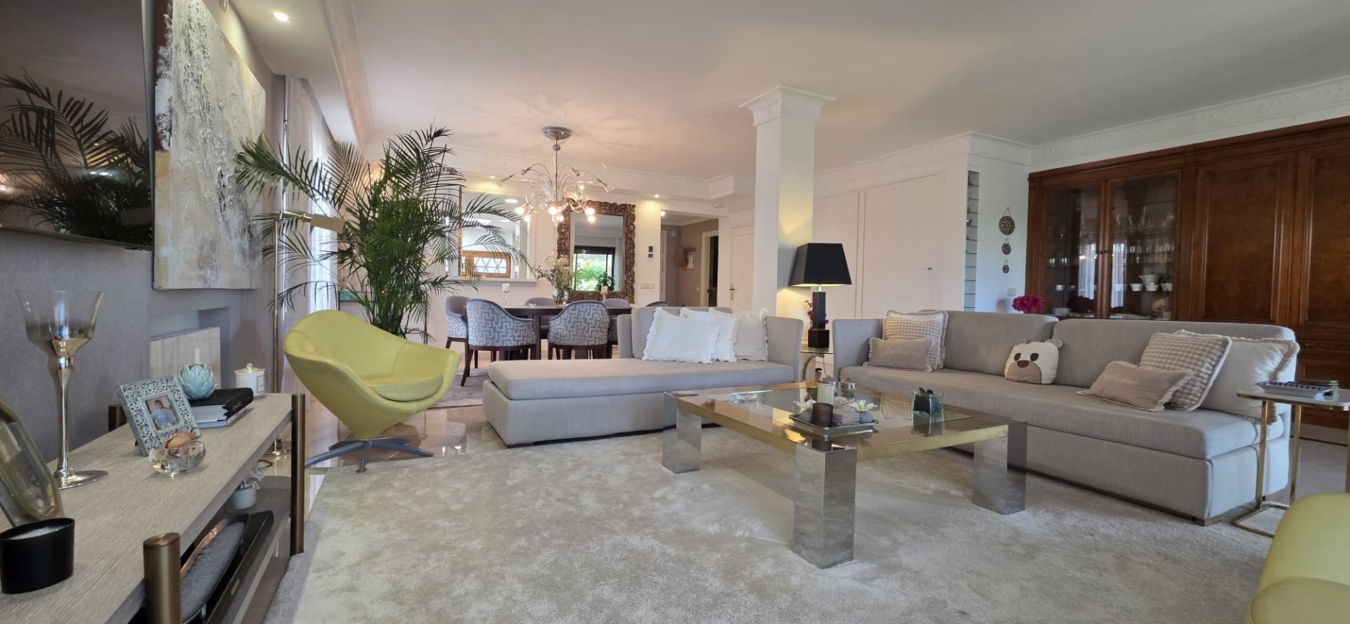 Marbella Golden Mile