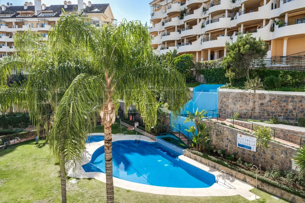 Puerto Banus, Marbella