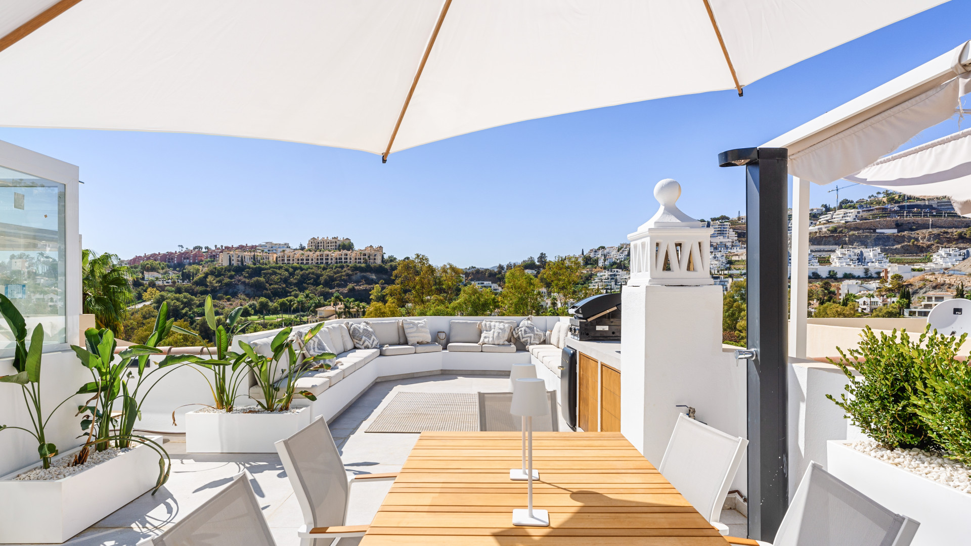 La Quinta, Benahavis