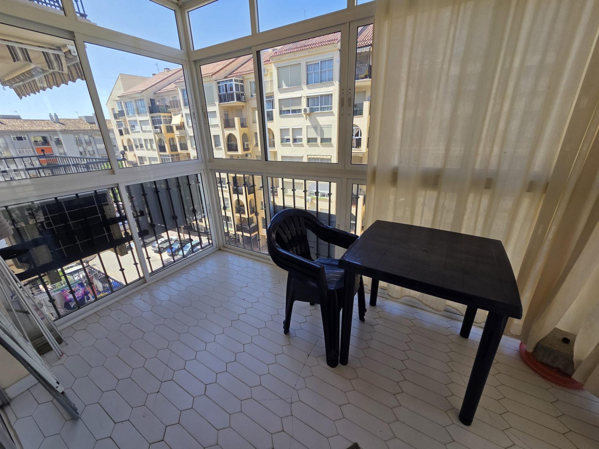 Fuengirola Center