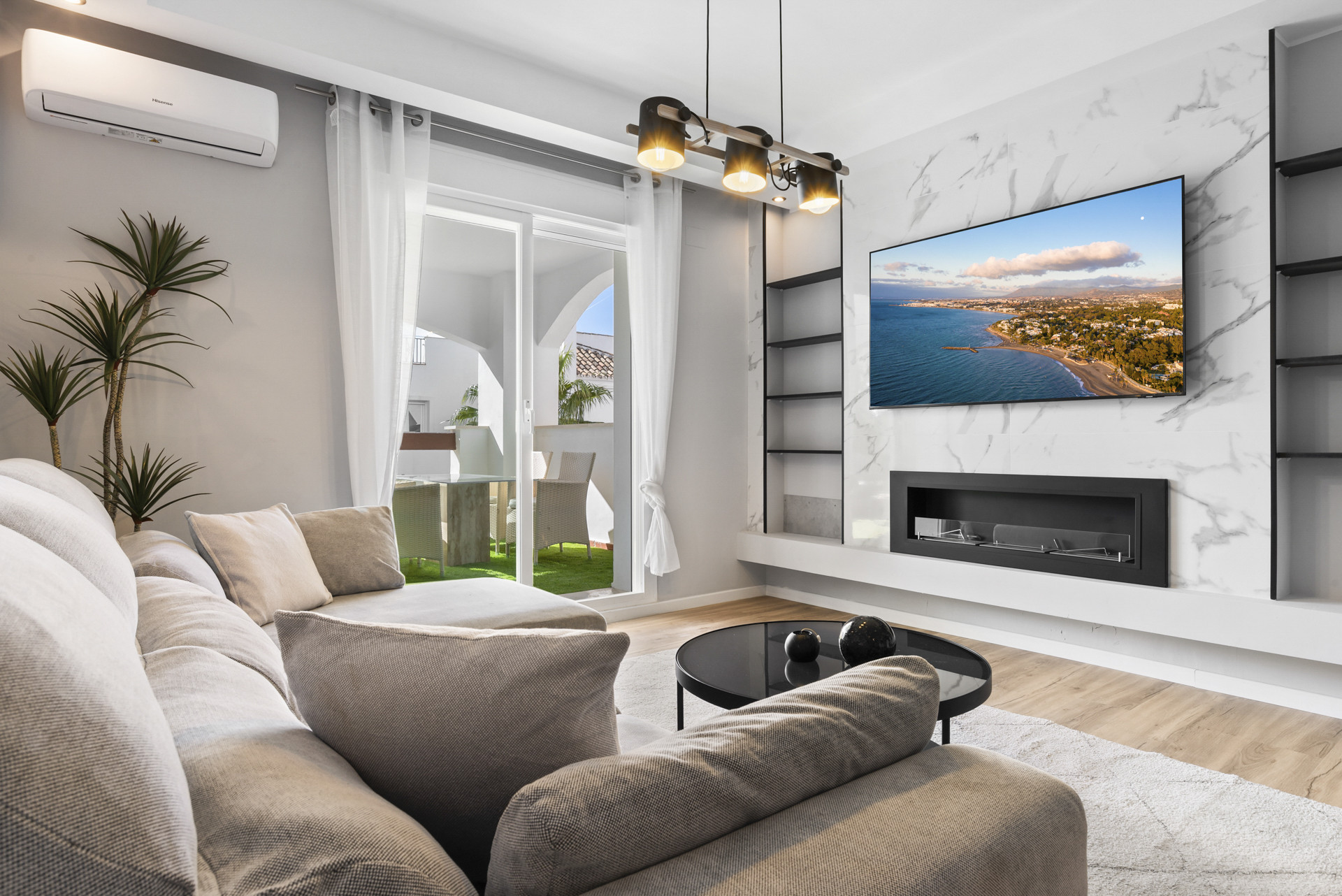 Nueva Andalucia, Marbella