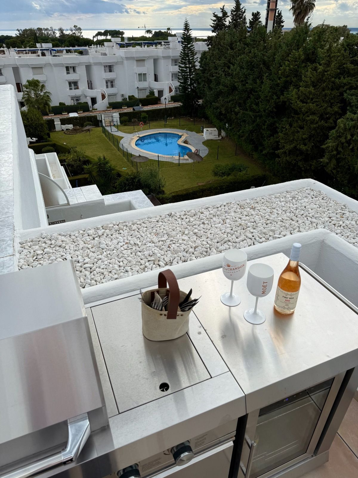 El Paraiso, Estepona