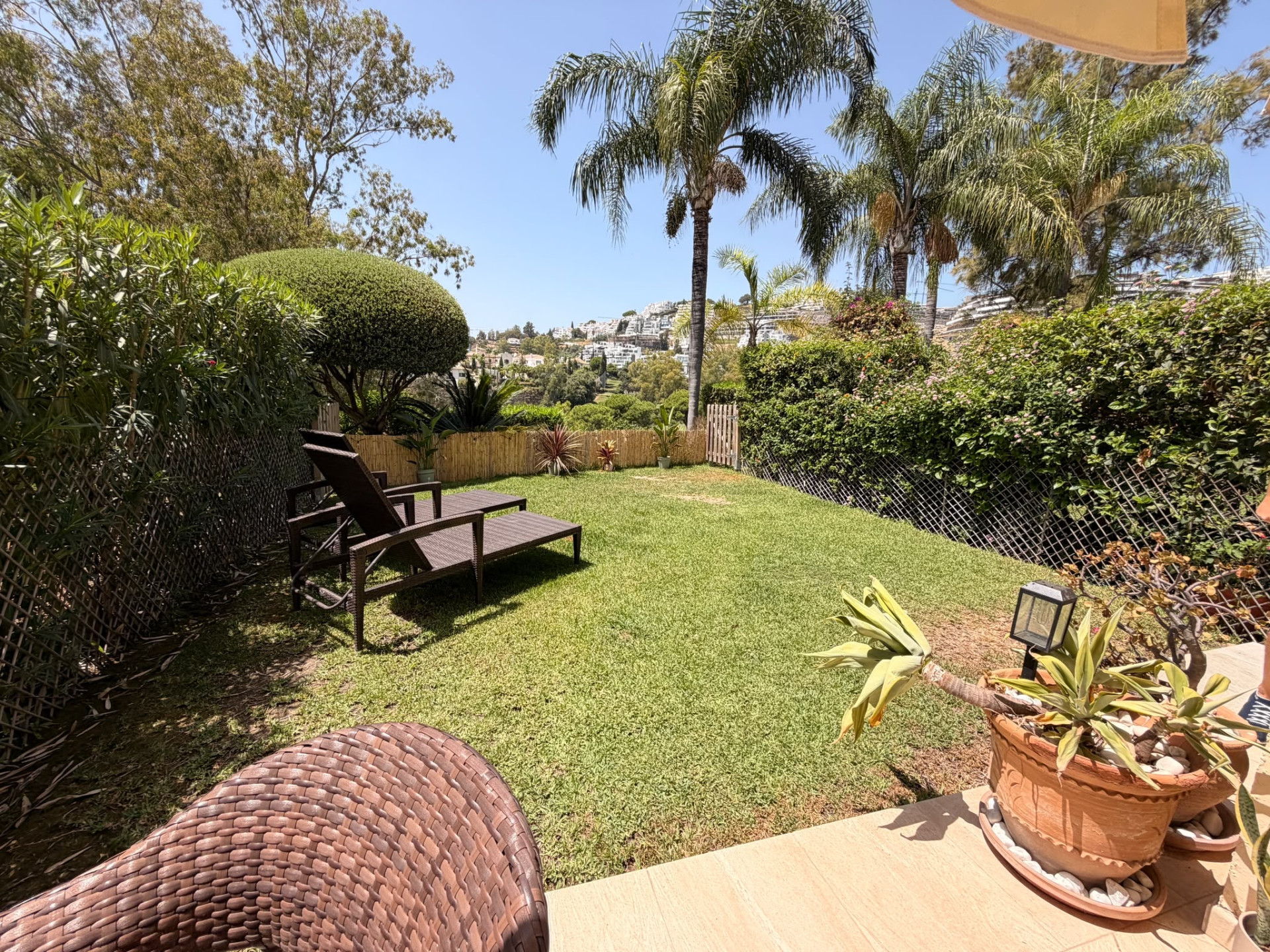 La Quinta, Benahavis