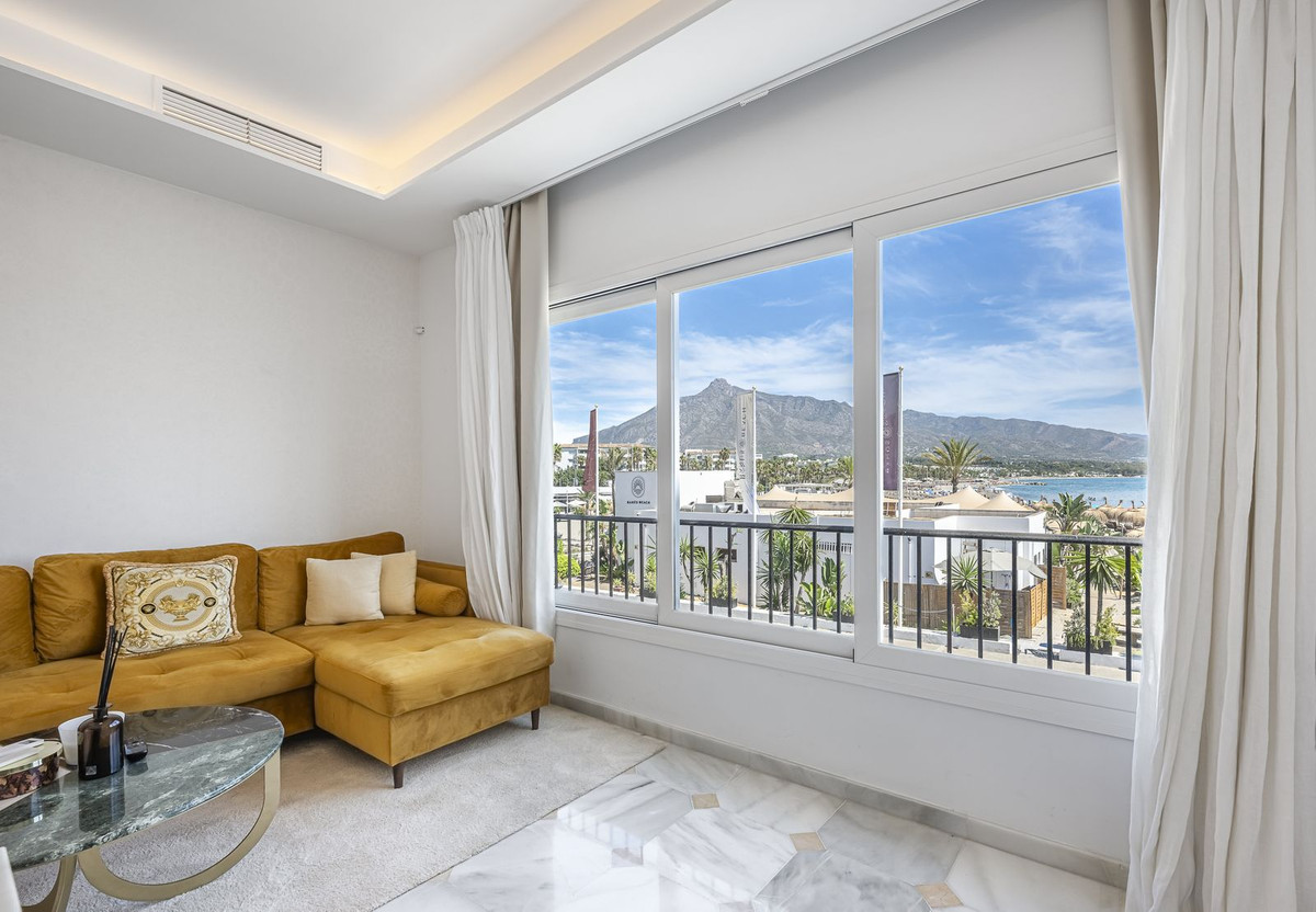 Puerto Banus, Marbella