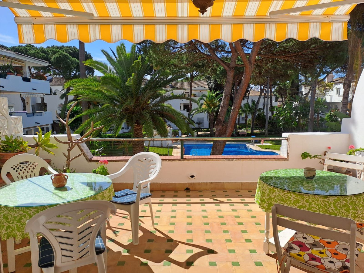 New Golden Mile, Estepona