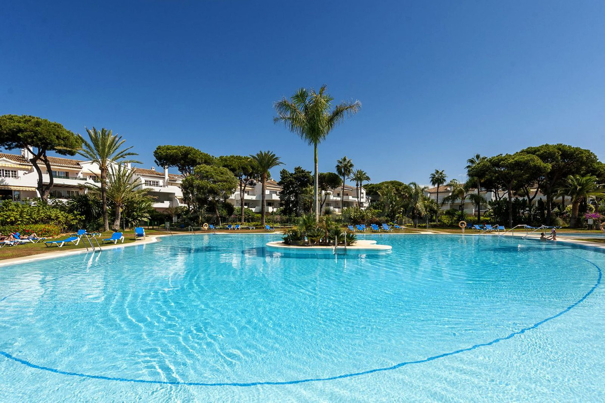 New Golden Mile, Estepona