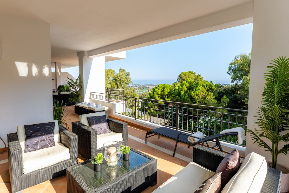 La Quinta, Benahavis