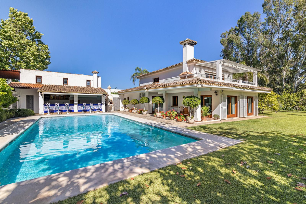 New Golden Mile, Estepona