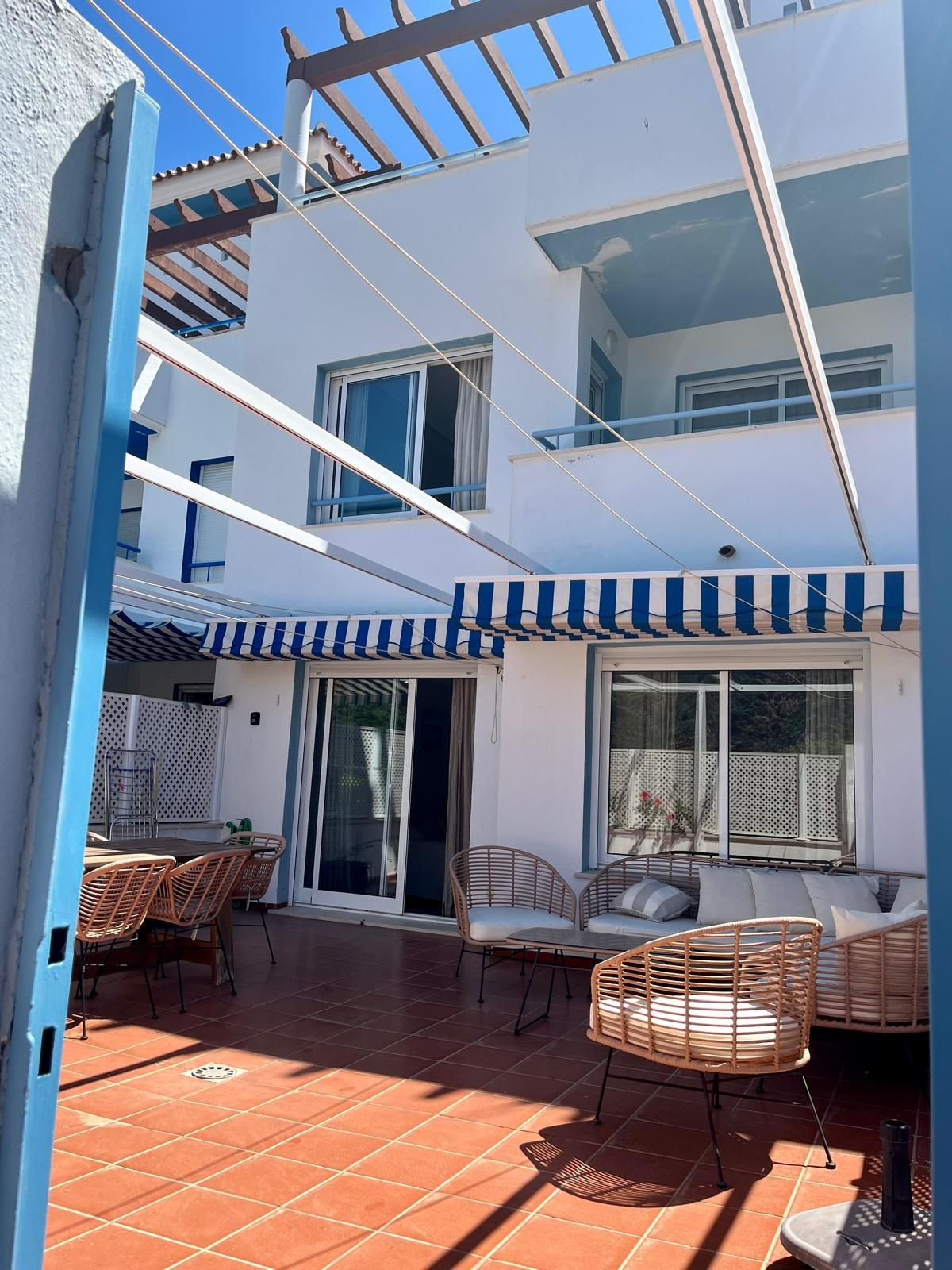 New Golden Mile, Estepona
