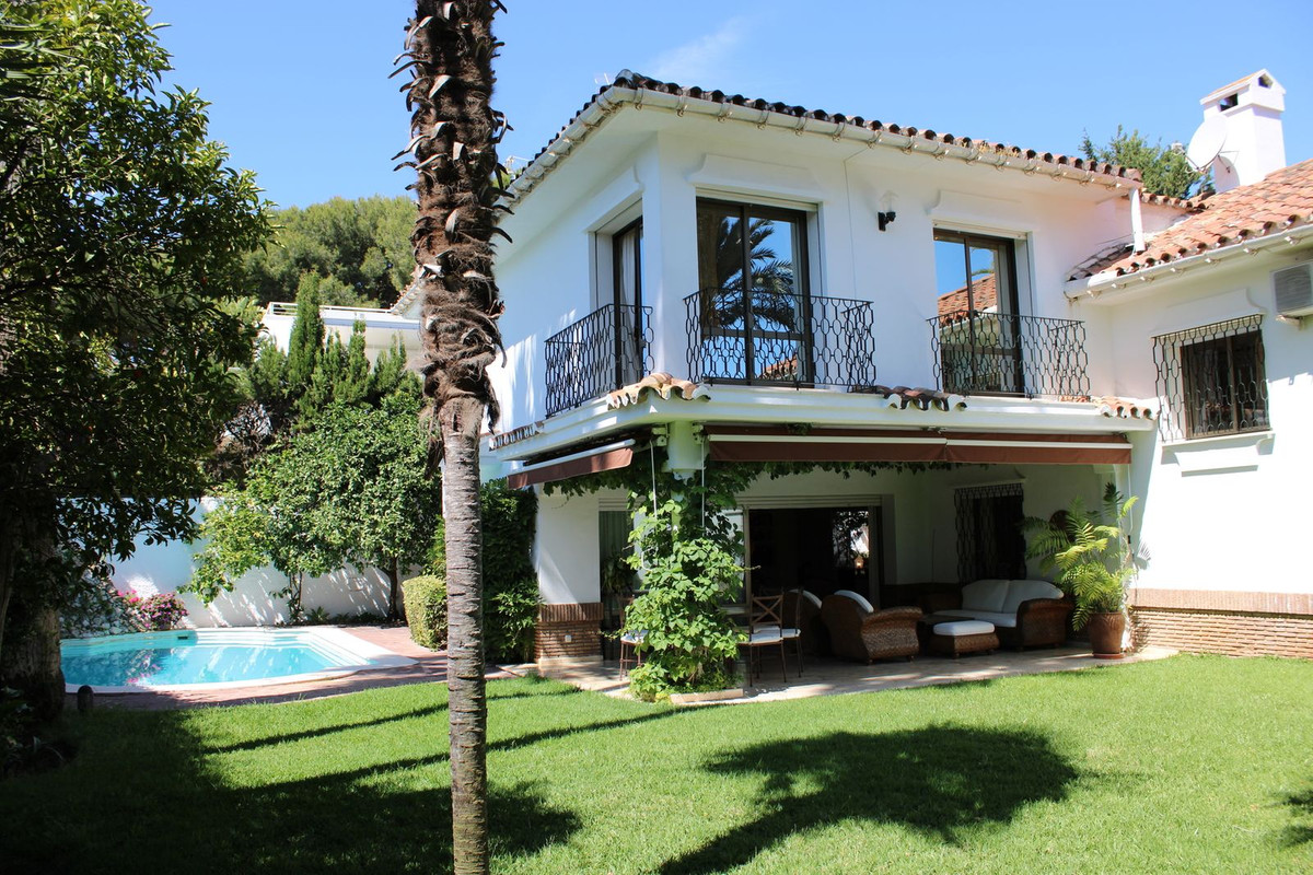 Los Monteros, Marbella