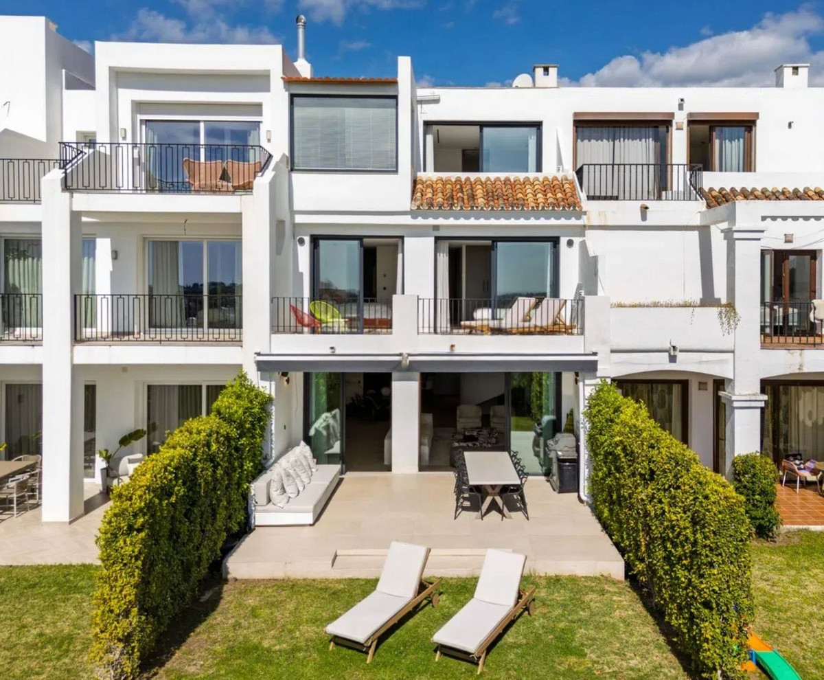 La Quinta, Benahavis