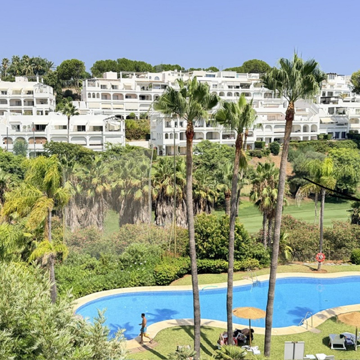 La Quinta, Benahavis