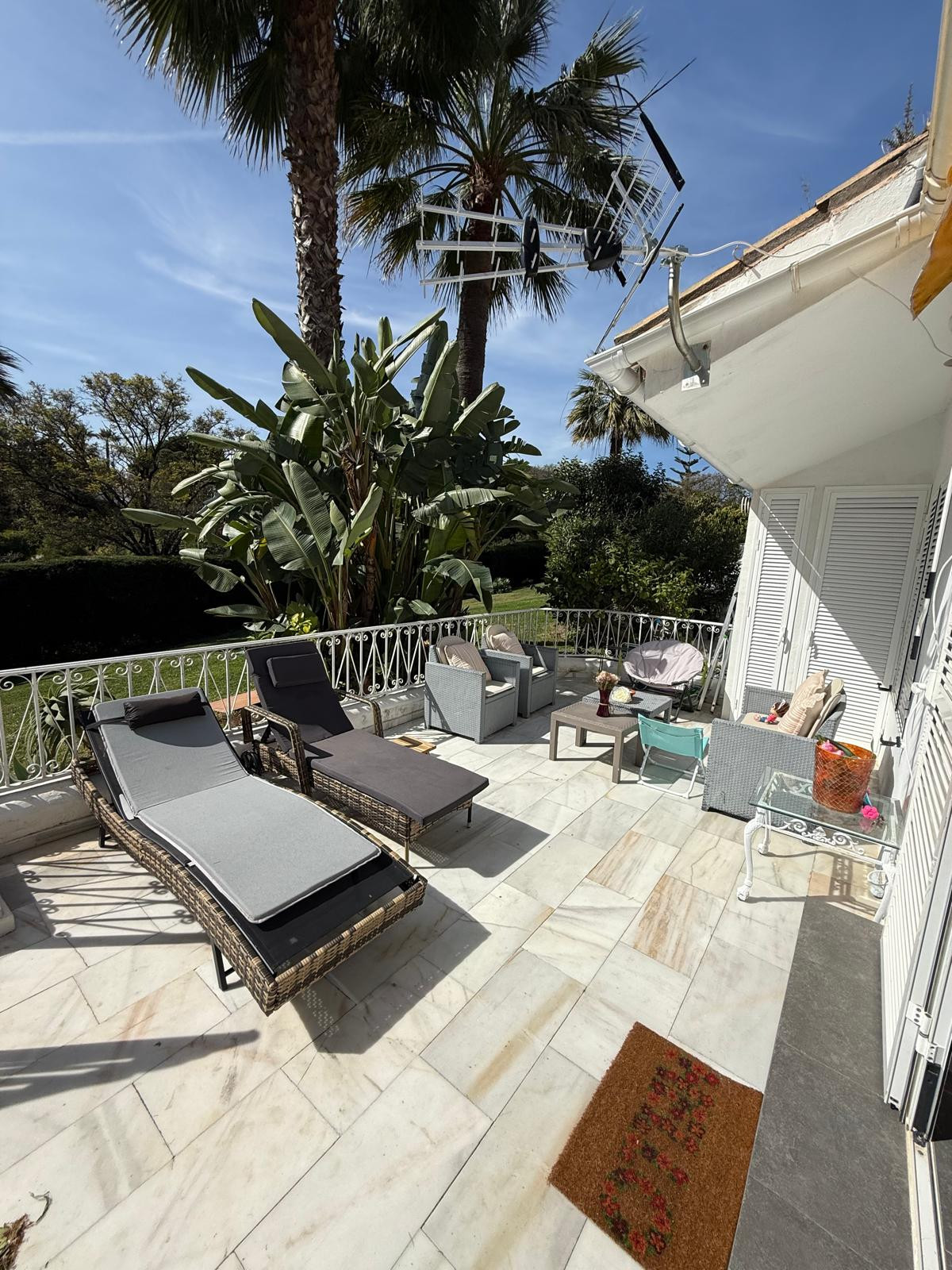 Nueva Andalucia, Marbella