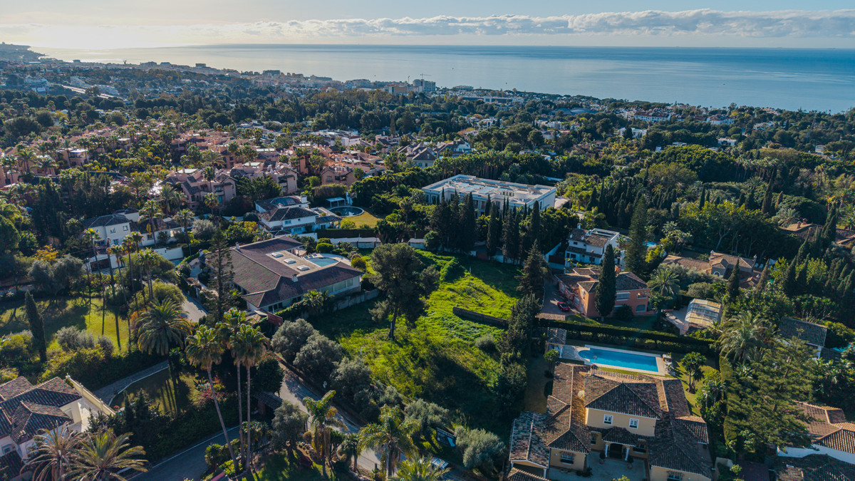 Marbella Golden Mile